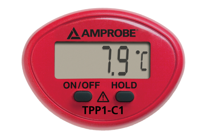 Amprobe TPP1-C1