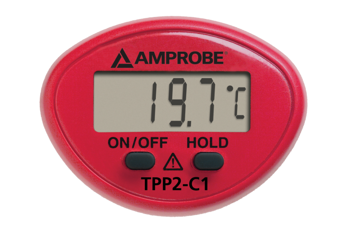 Amprobe TPP2-C1