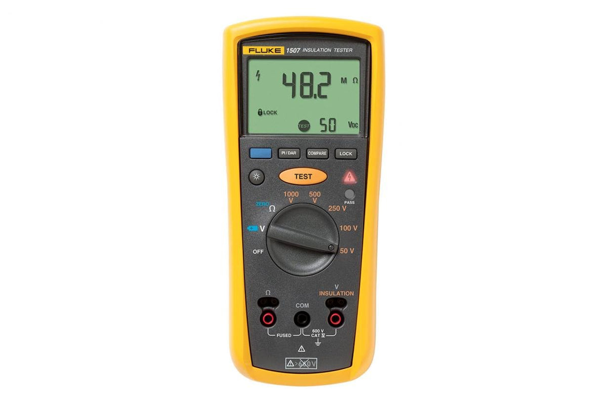 Fluke 1503