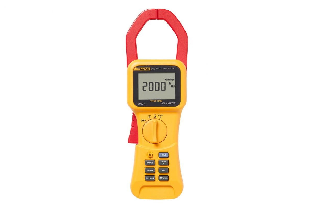 Fluke 353