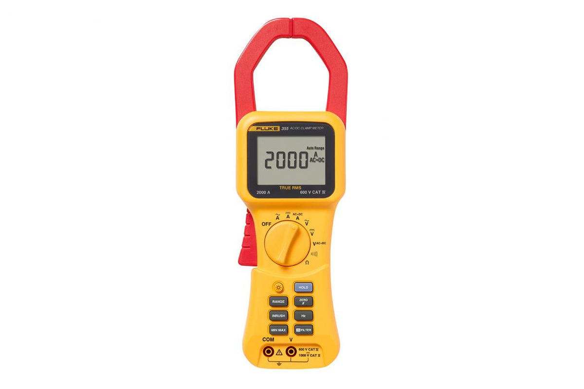 Fluke 355