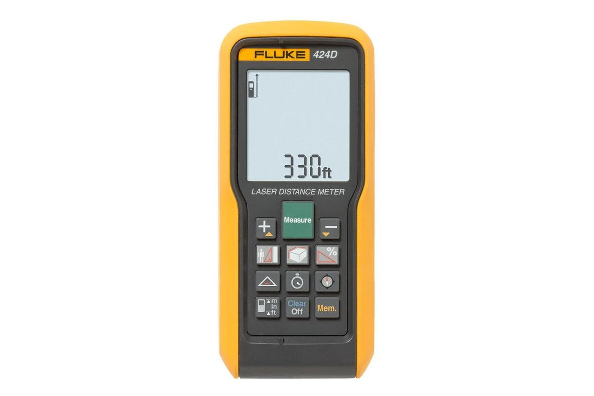 FLUKE-424D