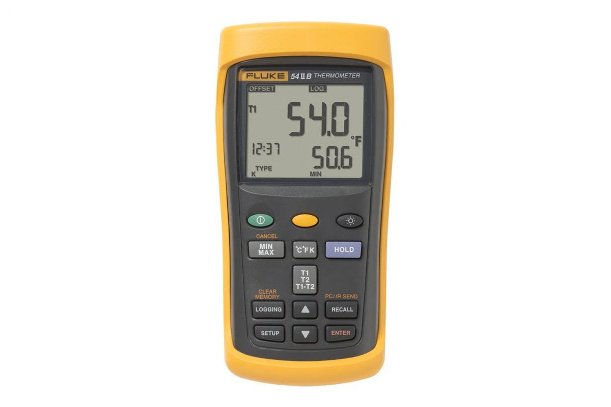 FLUKE-54 II B 60HZ