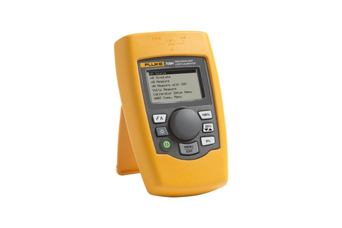 FLUKE-709H