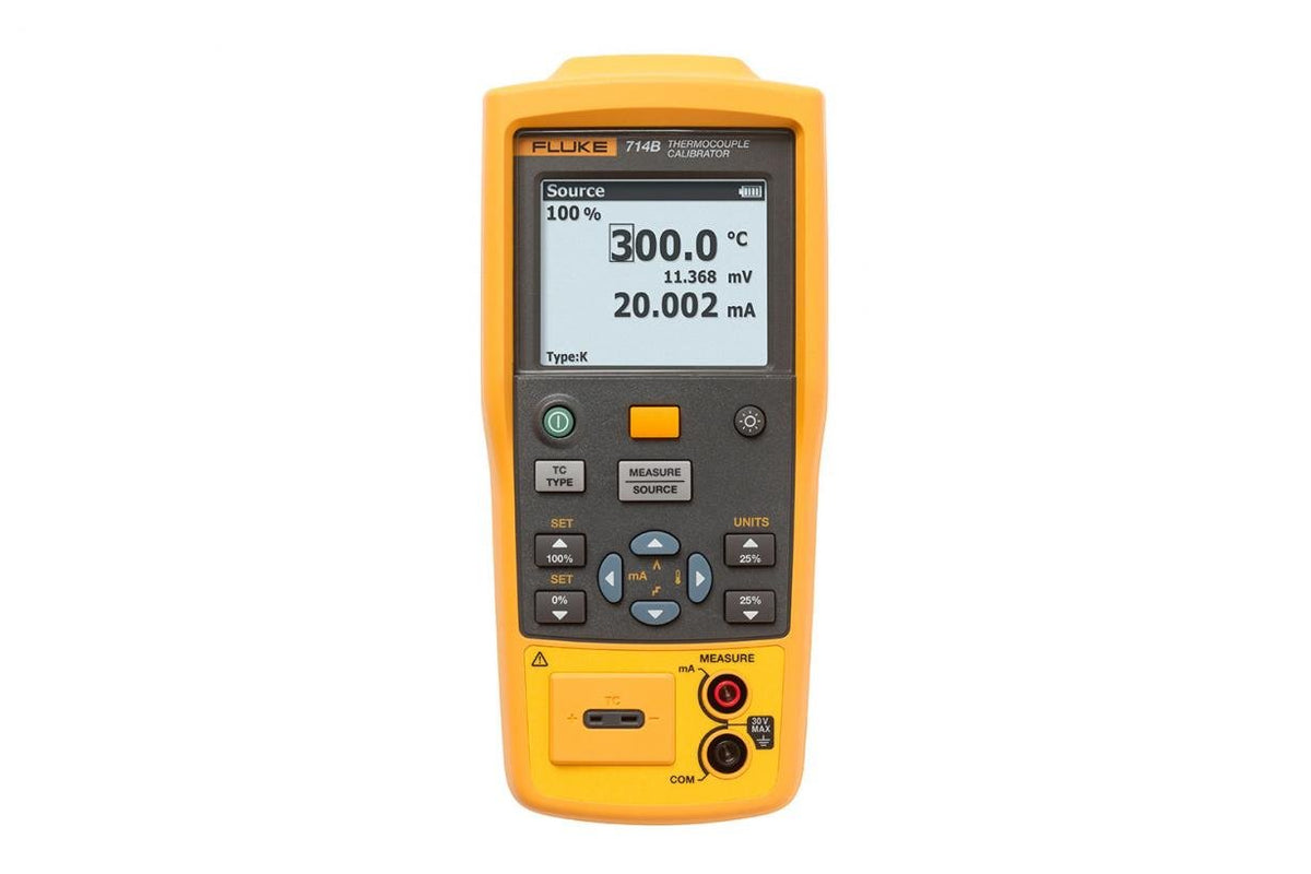 FLUKE-714B/EN