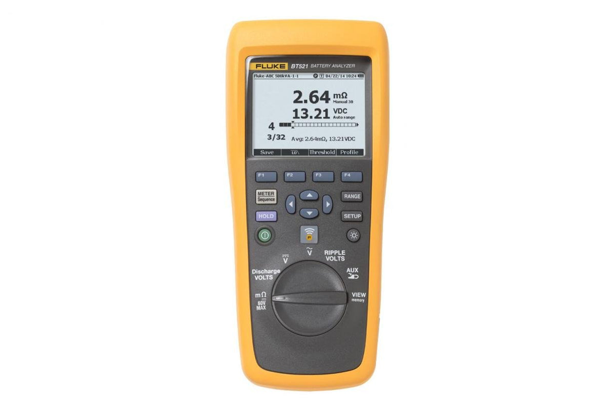 FLUKE-BT521