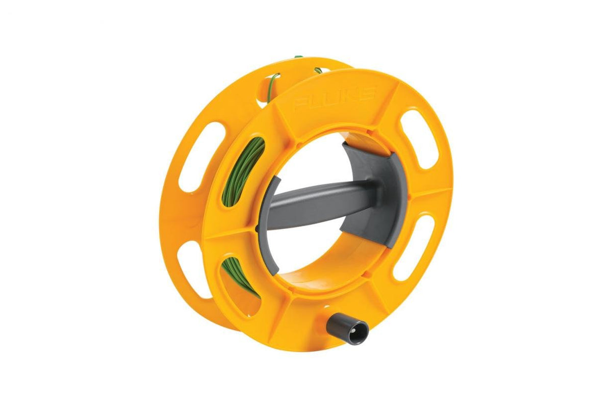 Fluke CABLE REEL 25M GR