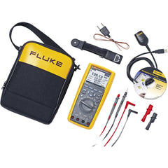 Fluke 289 Multimeter True-RMS Industriell Datalogging
