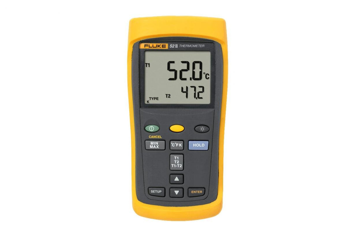 Fluke 52 II