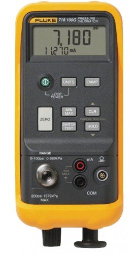 FLUKE-718-100US