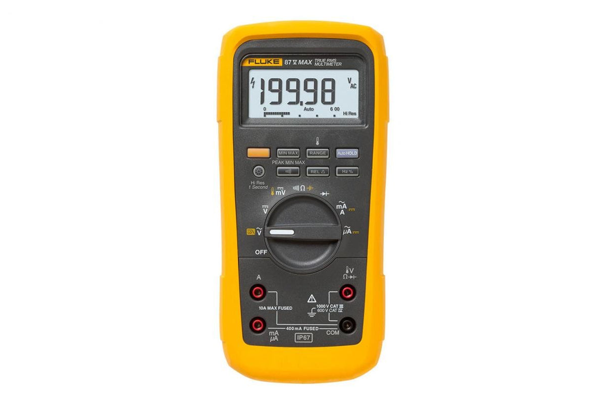 Fluke 87-5/EUR