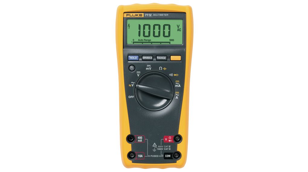 Fluke 77-4/EUR