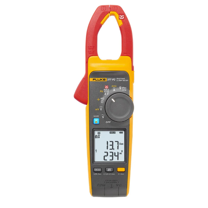 FLUKE-377 FC/E