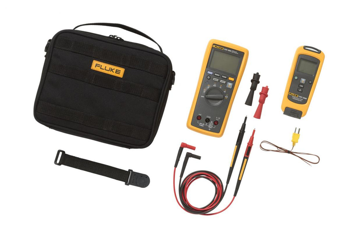 Fluke V3000FC KIT