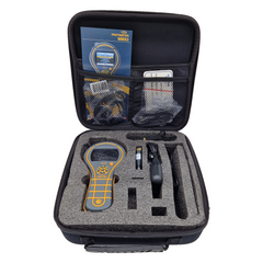 Protimeter MMS3 instrument i väska BLD9800 Fuktmätare