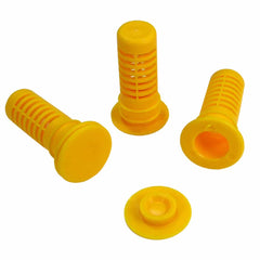 Protimeter Mäthylsor 16mm för Betongmätning Fuktmätare (20-pack)