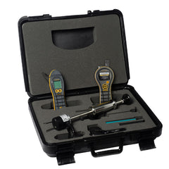 Technicians Kit (includes; Surveymaster, Hygromaster2 and Hammer Electrode (New))
