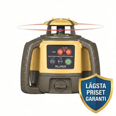 Topcon RL-H5A Rotationslaser – ±2