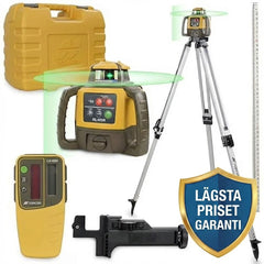 Topcon RL-H5A Rotationslaser – ±2