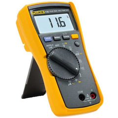 Fluke 116 EUR - Multimeter med äkta RMS