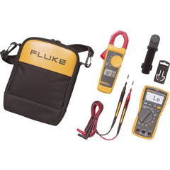 Fluke 117/323 EUR