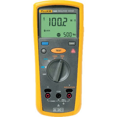 Fluke 1503 - Isolationsprovare | AC/DC-spänning på 0,1 V till 600 V