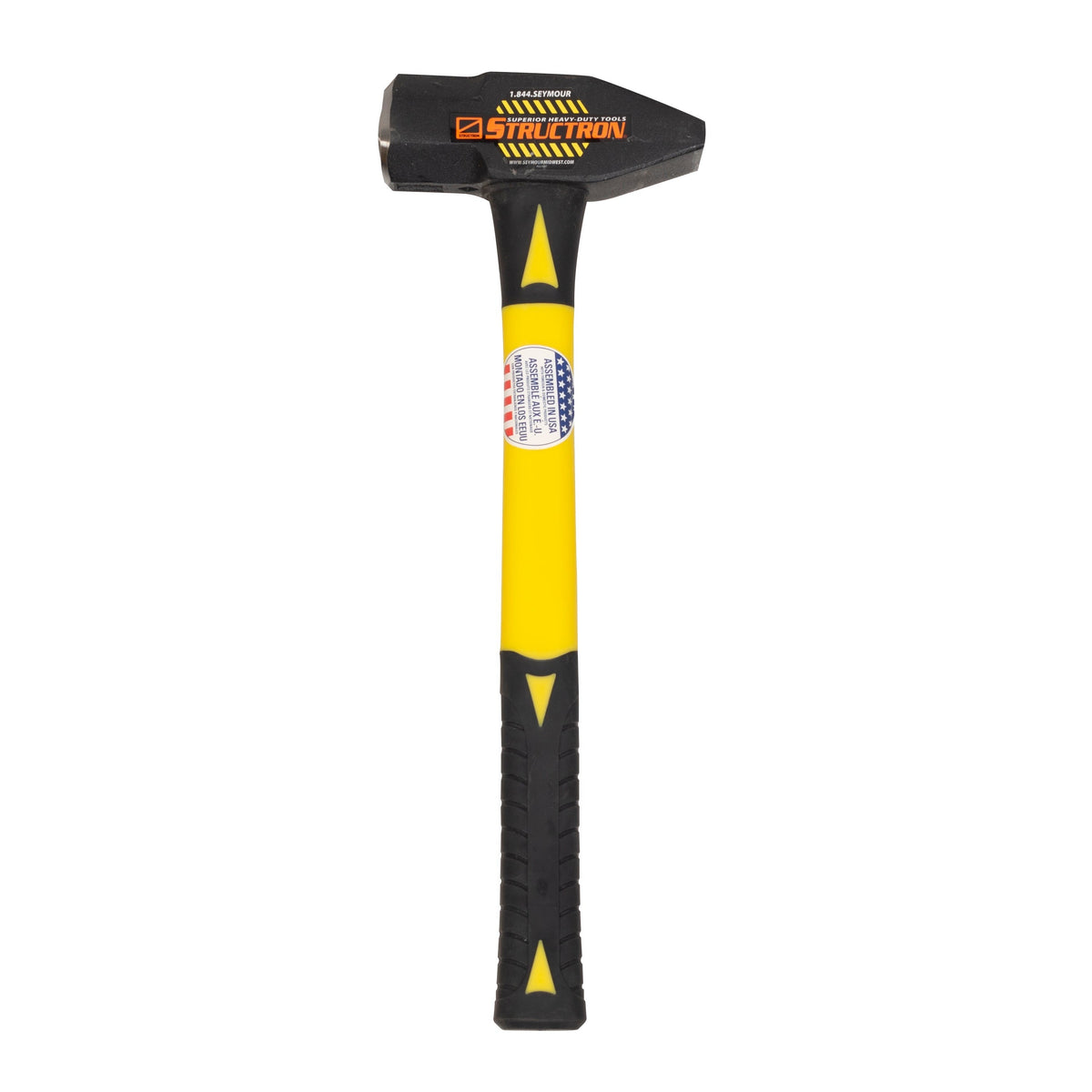 Smihammer Softgrip 2kg