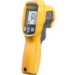 Fluke 62 MAX - IR-termometer | -30°C till 500°C | Damm- och vattentålig enligt IP54