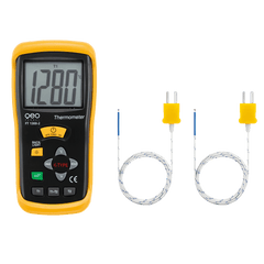 FT 1300-2 K-Type Thermometer
