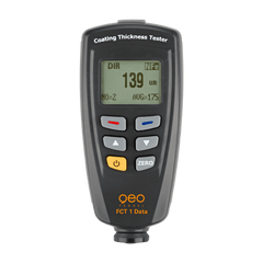 Tjockleksmätare FCT 1 | Testning och mätning av icke-magnetiska beläggningar