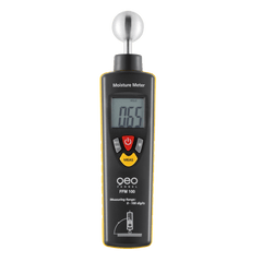 Geo Fennel FFM 100 - Mätning av ytfuktighet