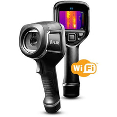 FLIR E6-XT värmekamera - WIFI