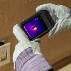 FLIR C3-X Compact värmekamera