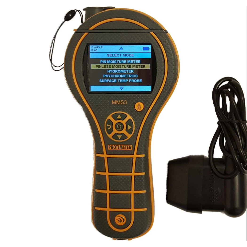 MMS3 Basic Survey kit BLD9800-S