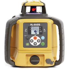 Topcon Rotationslaser RL-SV2S Erbjudande Paket