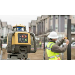 Topcon Rotationslaser RL-H5A