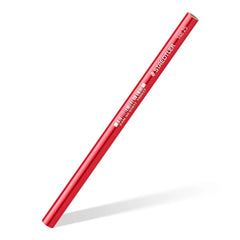 Timmermanspenna Oval Staedtler 12 stk