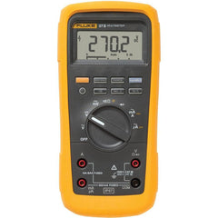 Fluke 27II/EUR Multimeter digital