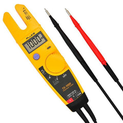 Fluke T5-1000 | Mäter automatiskt volt AC eller volt DC