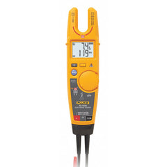 Fluke T6-1000 | Testare med FieldSense-teknologi | 1 till 1000 V AC eller DC | 45 Hz till 66 Hz