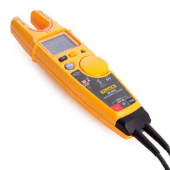 Fluke T6-600 Elektrisk Testare | FieldSense Teknik | 600 V AC